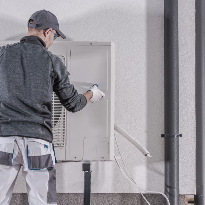 thermopompe qc heat pump vs air conditioners