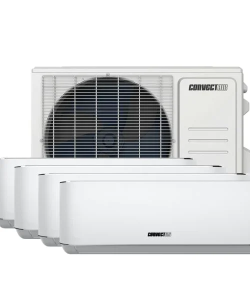 Convectair Multizone – 36 000 BTU (Installation included)