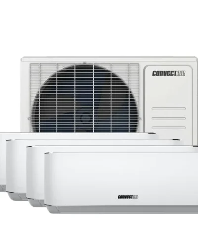 Convectair Multizone – 36 000 BTU (Installation included)