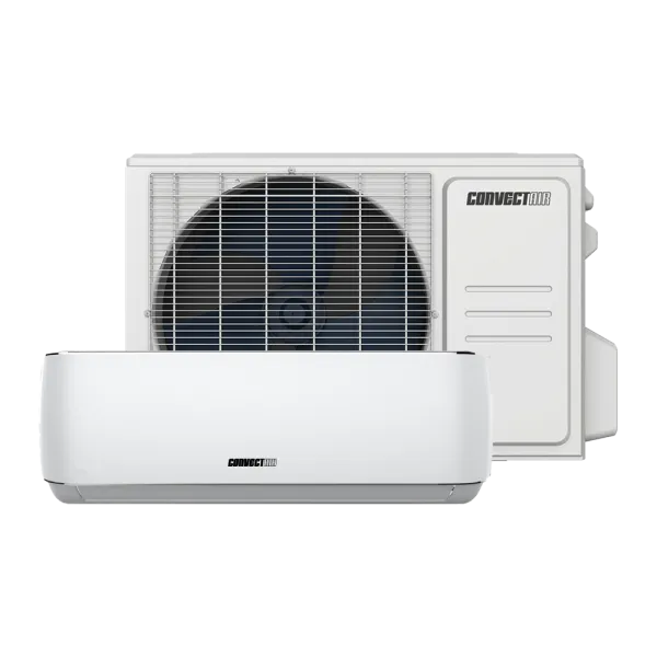 Thermopompe Québec photo 1