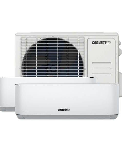 Convectair Multizone – 18000 BTU (Installation included)