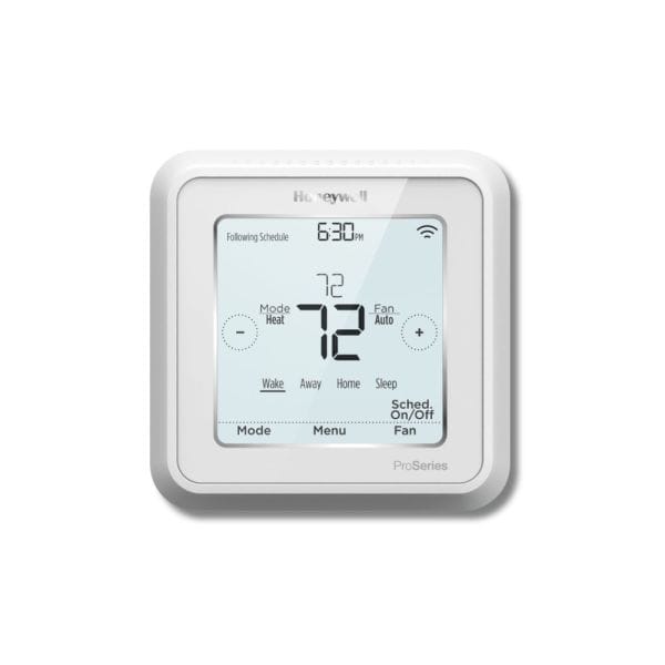 Honeywell T6 Pro Programmable Thermostat