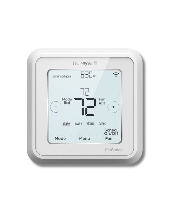 Honeywell T6 Pro Programmable Thermostat